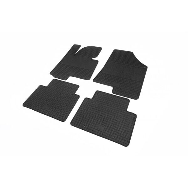 

Резиновые коврики (4 шт, Polytep) для Hyundai IX-35 2010-2015 гг.