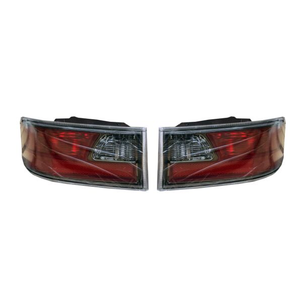 

Задние катафоты (рестайлинг, 2 шт) для Lexus GX460