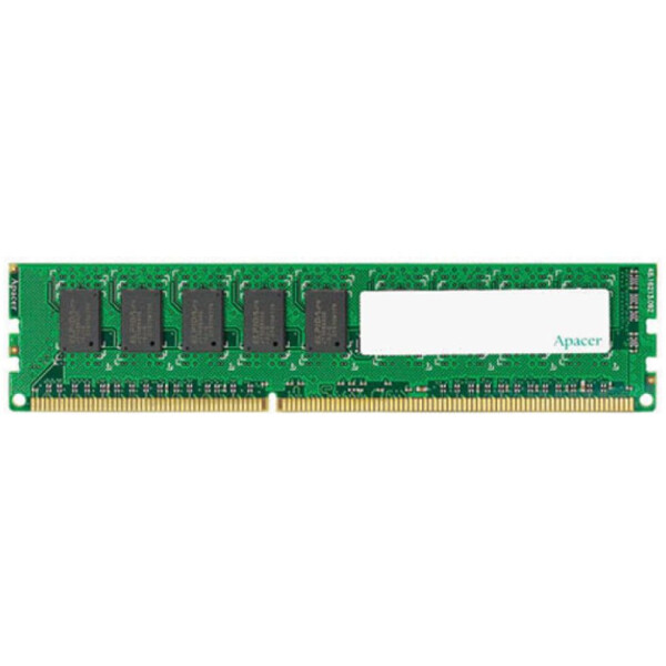 

DDR3 2GB 1333 MHz Apacer (AU02GFA33C9QBGC)