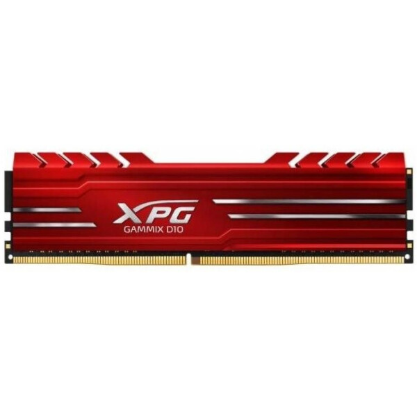 

ADATA DDR4 16GB 3000 MHz XPG GD10-HS Red (AX4U3000316G16-SRG)