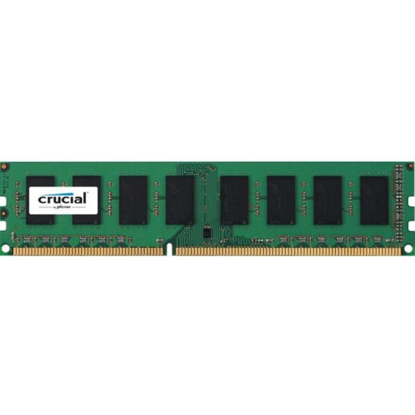 

Micron DDR3 16GB 1600 MHz (CT204864BD160B)