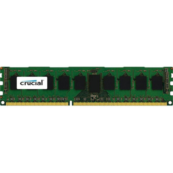 

DDR3L 4GB 1600 MHz Micron (CT51264BD160BJ)