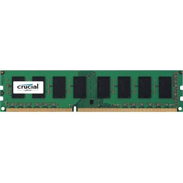 

DDR3L 4GB 1866 MHz Micron (CT51264BD186DJ)