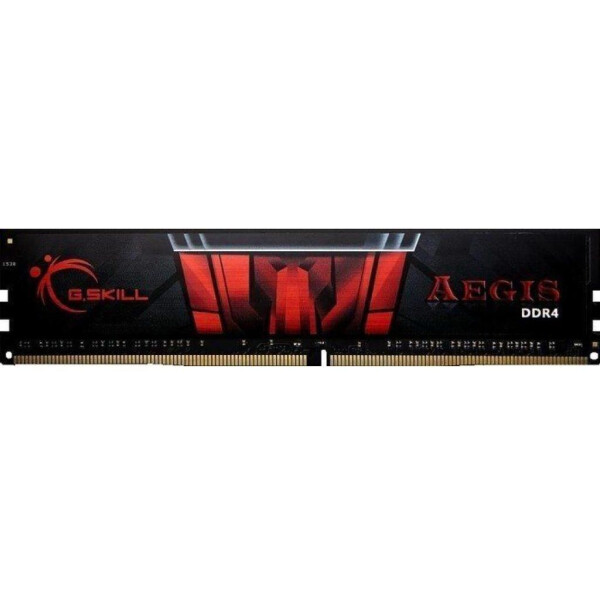 

DDR4 8GB/3000 G.Skill Aegis (F4-3000C16S-8GISB)