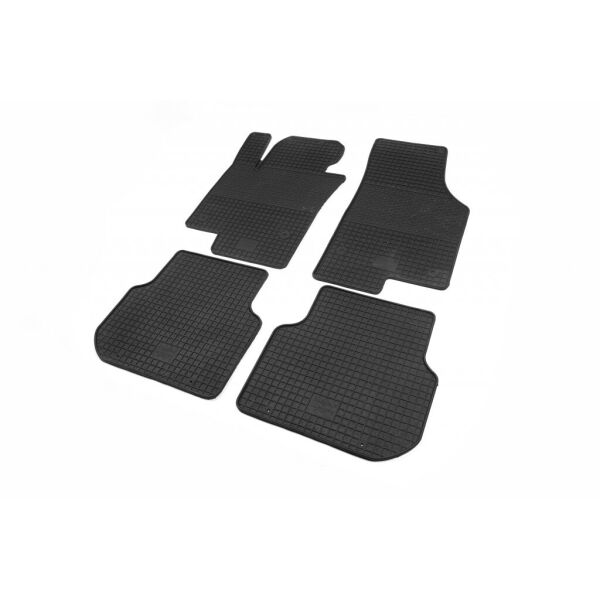 

Резиновые коврики (4 шт, Polytep) для Volkswagen Jetta 2011-2018 гг.