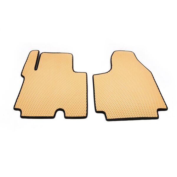 

Коврики EVA (бежевые) 1-20222 для Nissan Primastar 2002-2014 гг.