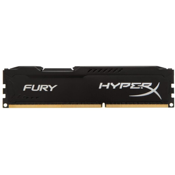 

Оперативная память KINGSTON HyperX HX318C10FB/4