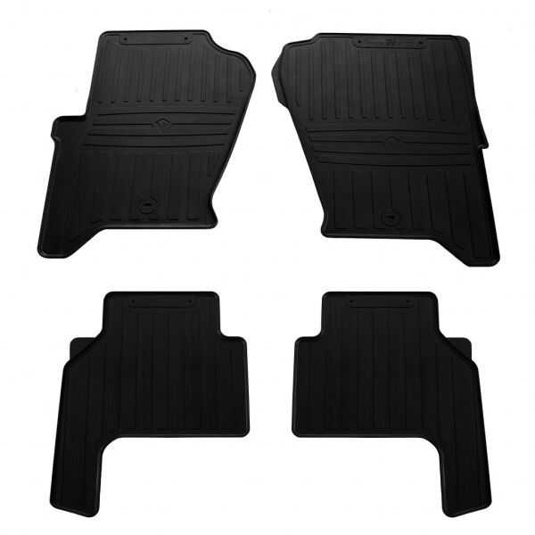 

Резиновые коврики (4 шт, Stingray Premium) для Range Rover Sport 2005-2013 гг.