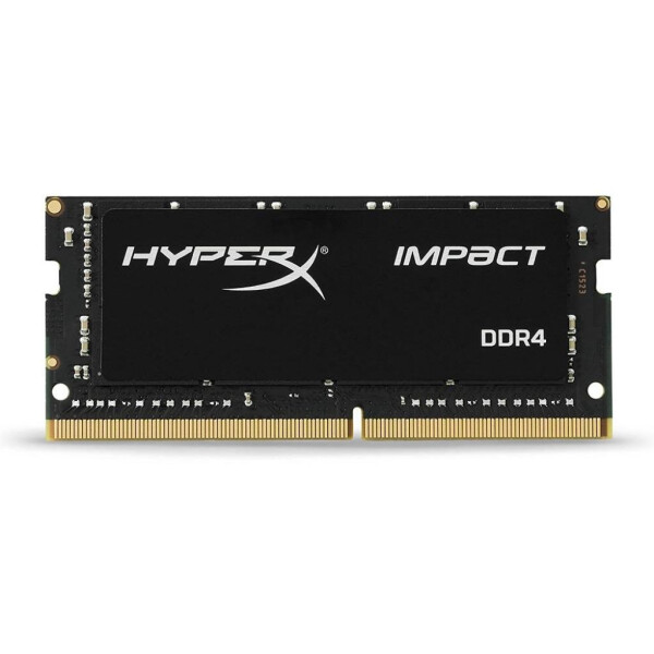 

SoDIMM DDR4 16GB 2400 MHz Kingston (HX424S14IB/16)