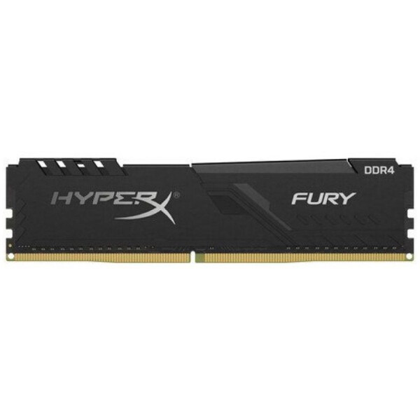 

DDR4 4GB/3000 Kingston HyperX Fury Black (HX430C15FB3/4)