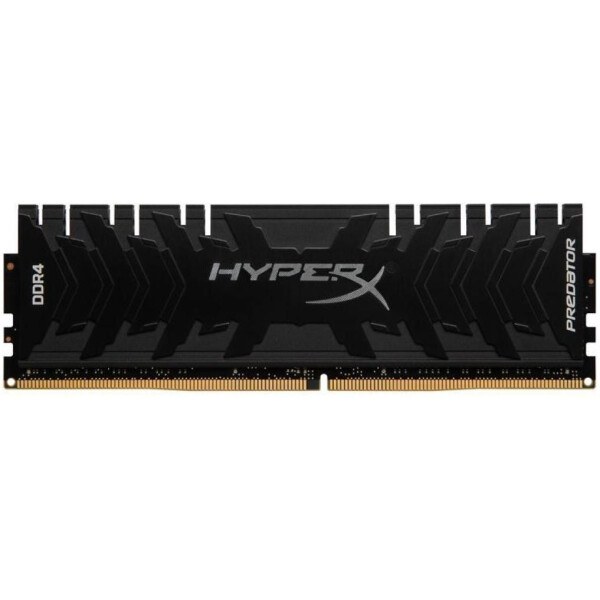 

DDR4 16GB/3000 Kingston HyperX Predator Black (HX430C15PB3/16)