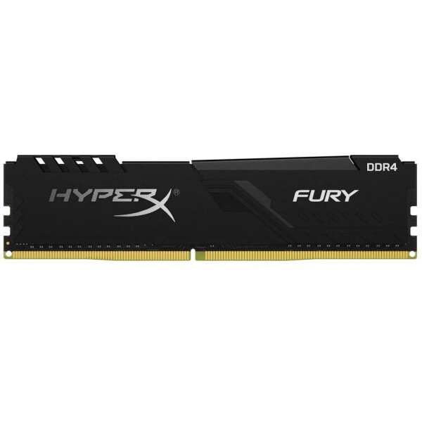

Оперативная память DDR4 32GB/3200 Kingston HyperX Fury Black (HX432C16FB3/32)