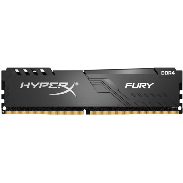 

DDR4 8GB/3200 Kingston HyperX Fury Black (HX432C16FB3/8)