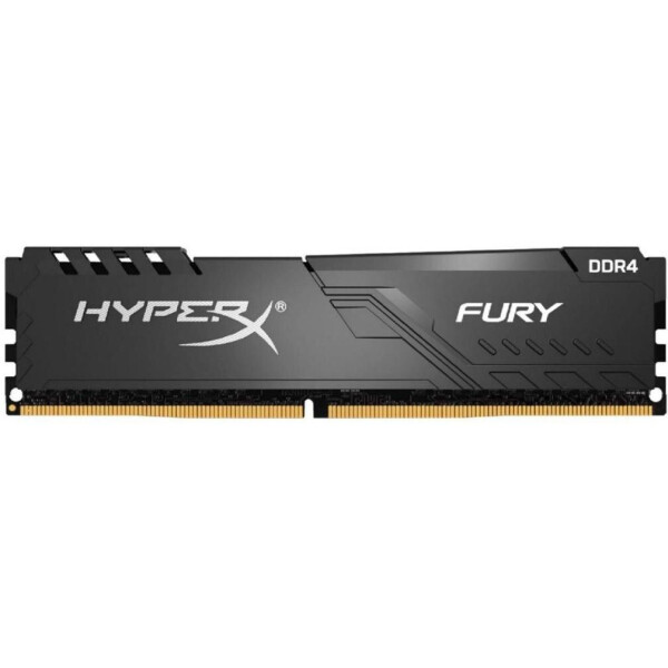 

Оперативная память DDR4 8GB/3200 Kingston HyperX Fury Black (HX432C16FB3/8)