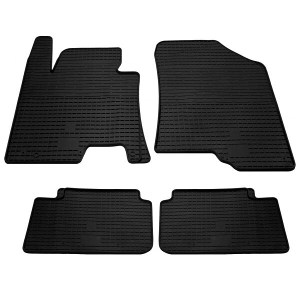 

Резиновые коврики (4 шт, Stingray Premium) для Hyundai I-30 2012-2017 гг.