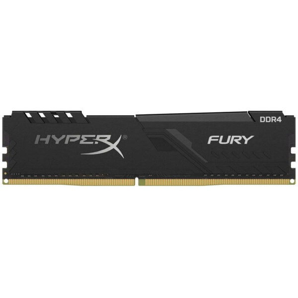 

DDR4 16GB/3466 Kingston HyperX Fury Black (HX434C16FB3/16)