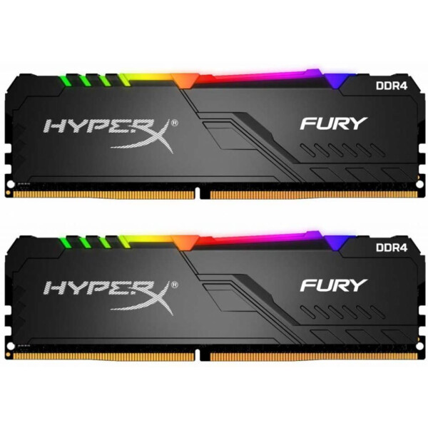 

Kingston HX434C16FB3AK2/32