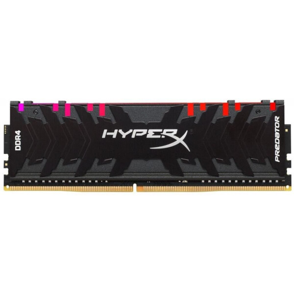 

DDR4 8GB/4000 Kingston HyperX Predator RGB (HX440C19PB3A/8)