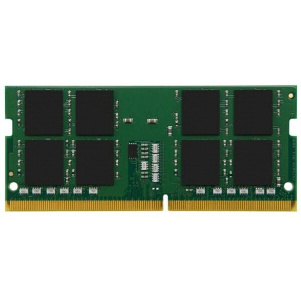 

Оперативная память SoDIMM DDR4 16GB 2666 Mhz Kingston (KCP426SD8/16)