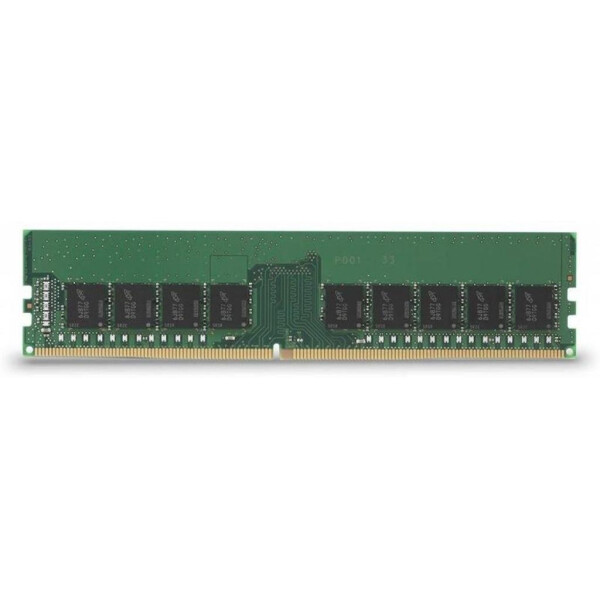 

Оперативная память DDR4 8GB/2400 ECC REG Server Premier Kingston (KSM24RS8/8MEI)