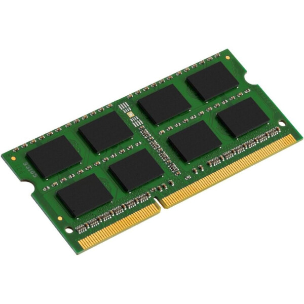 

SO-DIMM 4GB/1600 1,35V DDR3L Kingston (KVR16LS11/4)