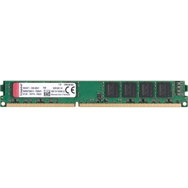 

Оперативная память Kingston KVR16N11/8