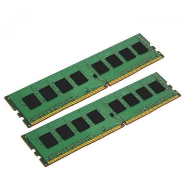 

Оперативная память KINGSTON DDR4 2400MHz 16GB (2x8GB) Retail (KVR24N17S8K2/16)