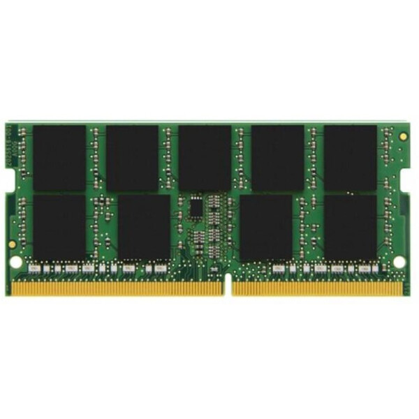 

Оперативная память SO-DIMM 4GB/2400 DDR4 Kingston ValueRAM (KVR24S17S6/4)
