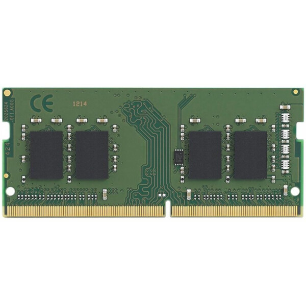 

Оперативная память Kingston KVR24S17S8/8