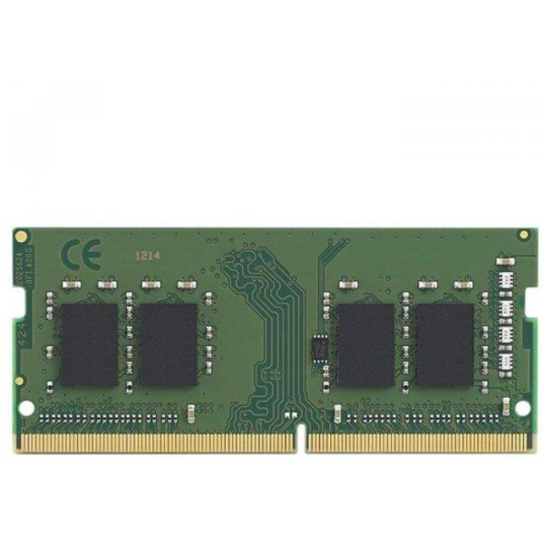 

Оперативная память SoDIMM DDR4 8GB 2666 MHz Kingston (KVR26S19S8/8)