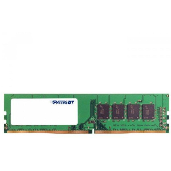 

Оперативная память DDR4 4GB/2666 Patriot Signature Line (PSD44G266681)