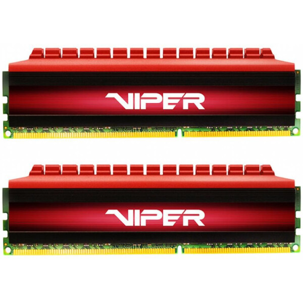 

Оперативная память Patriot Viper 4 Series PV432G320C6K
