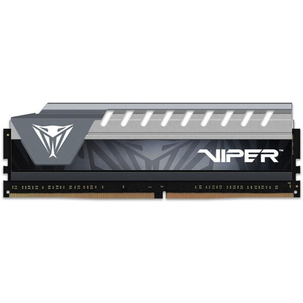 

Оперативная память Patriot Viper Elite Gray PVE48G266C6GY