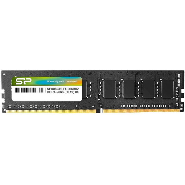 

SILICON POWER SP008GBLFU266B02