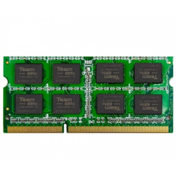 

Оперативная память Team TED38G1600C11-S01