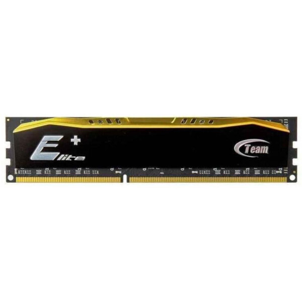 

DDR3 4GB/1600 Team Elite Plus Black (TPD34G1600HC1101)