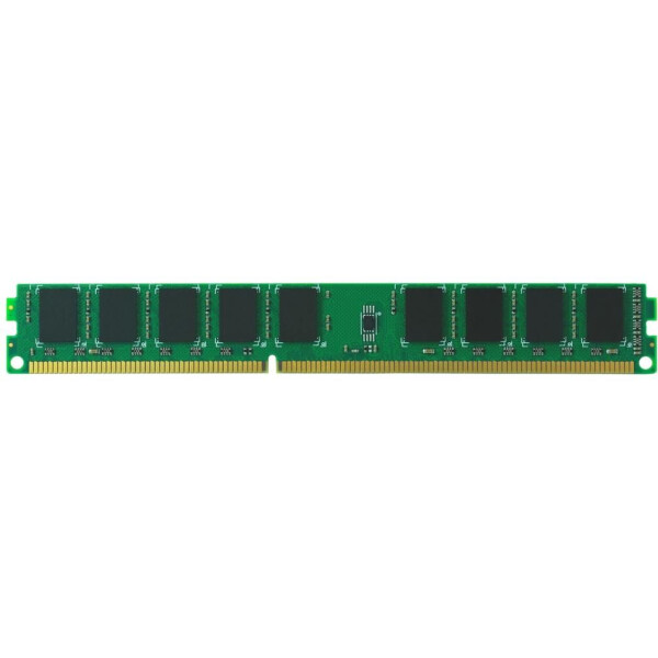 

DDR3 4GB 1600MHz ECC UDIMM 1.35V Goodram (W-MEM16E3D84GLV)