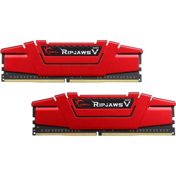 

G.Skill Ripjaws V F4-3200C15D-16GVR