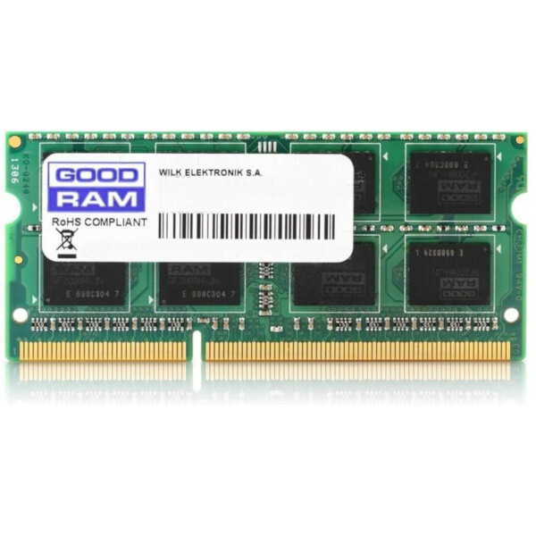 

Оперативная память Goodram GR1600S3V64L11S/4G
