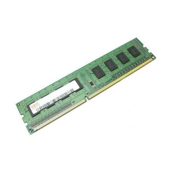 

Оперативная память DDR3 4GB 1600 MHz Hynix (HMT451U6AFR8A-PB) CL11, 1.35V