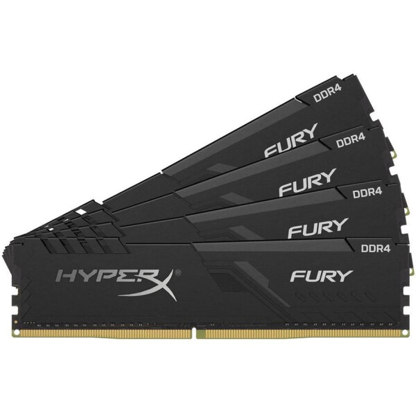 

Kingston HyperX Fury HX432C16FB3K4/16