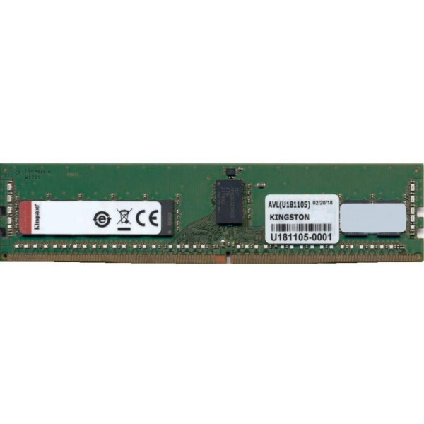 

DDR4 32GB/2400 ECC REG Server Premier Kingston (KSM24RD4/32MEI)