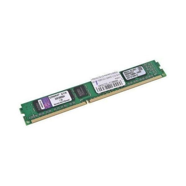 

Оперативная память DDR3 4GB 1333 MHz Kingston (KVR13N9S8/4)