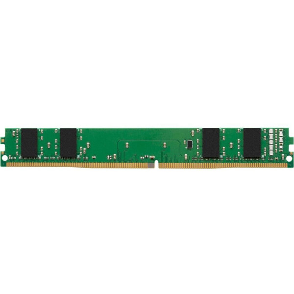 

DDR4 4GB/2666 Kingston ValueRAM (KVR26N19S6L/4)