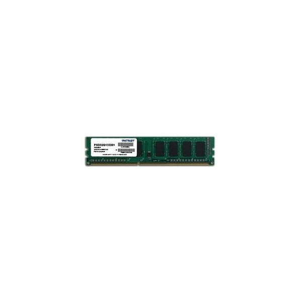 

Patriot Signature Line PSD32G133381