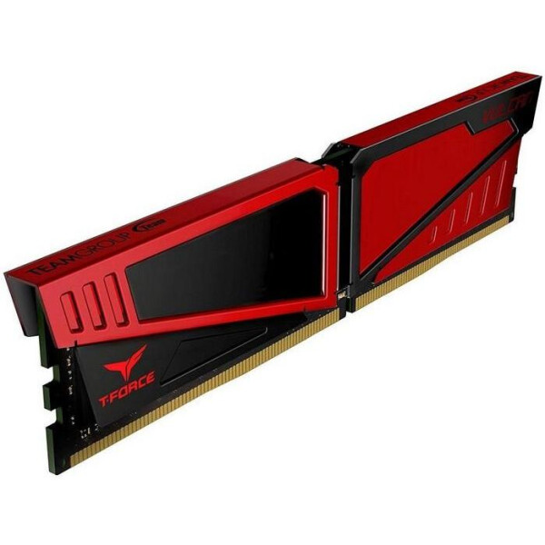 

Team T-Force Vulcan Red (TLRED48G2666HC15B01)
