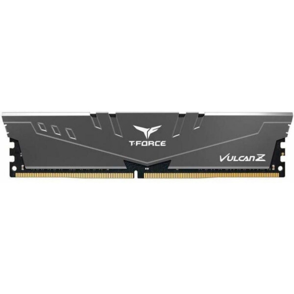 

Оперативная память Team TLZGD48G2666HC18H01