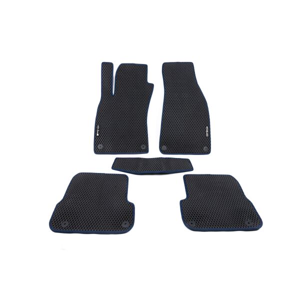 

Коврики EVA (черные) для Audi A6 C6 2004-2011 гг.
