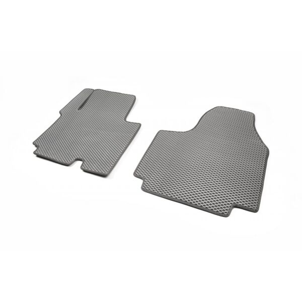 

Коврики EVA (серые) 1-20221 для Nissan Primastar 2002-2014 гг.