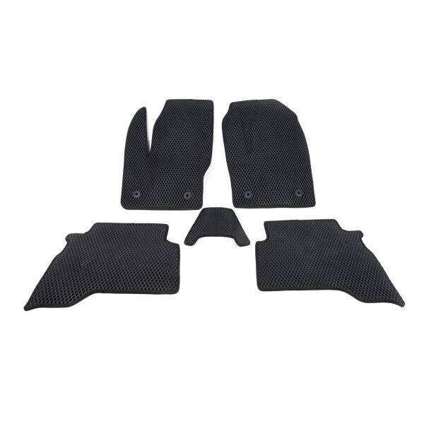 

Коврики EVA (черные) для Ford Kuga/Escape 2013-2019 гг.
